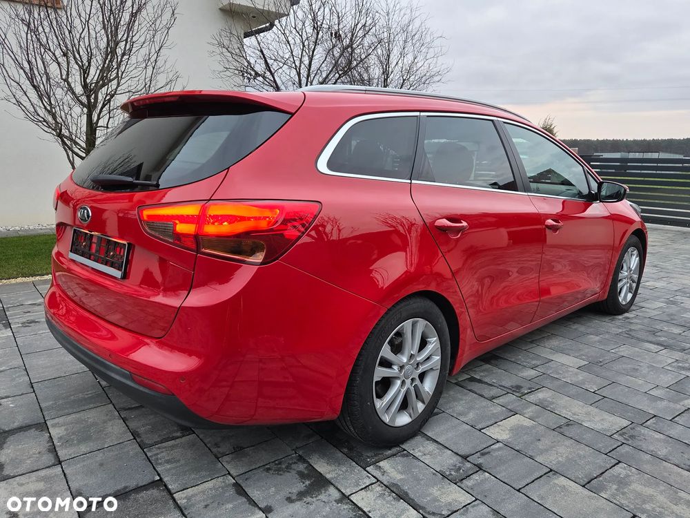 Kia Ceed 1.6 CRDi XL - 3