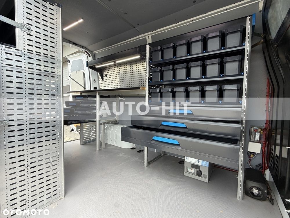 Renault Master - 20