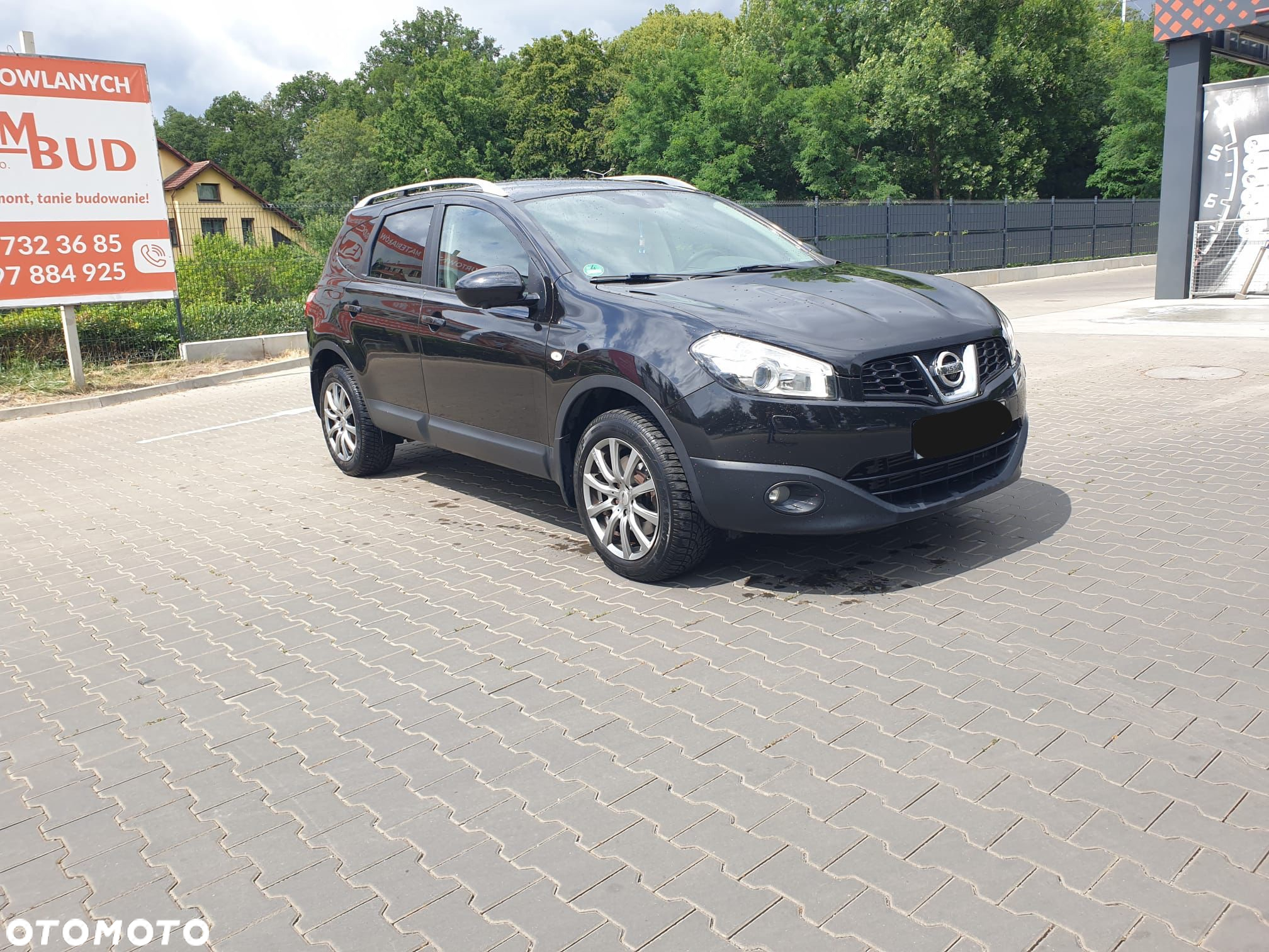 Nissan Qashqai+2 1.6 dCi 360 S&S - 2