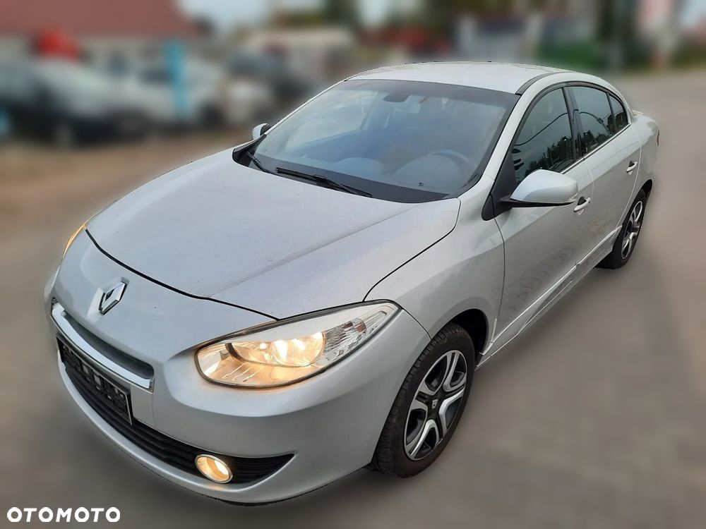 Renault Fluence - 3