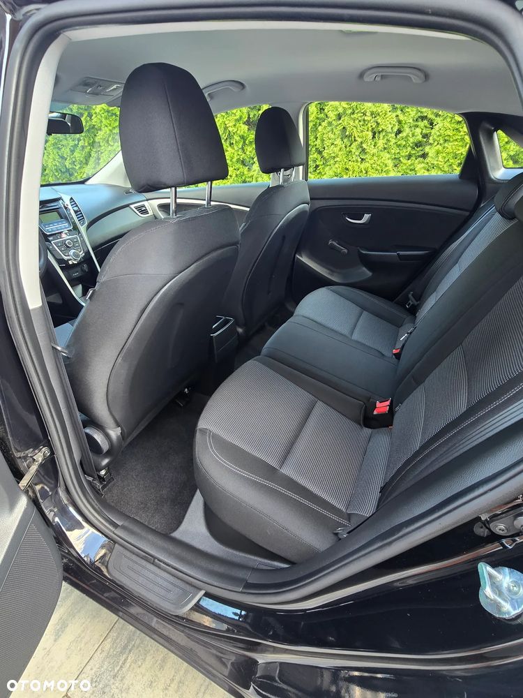 Hyundai i30 - 8