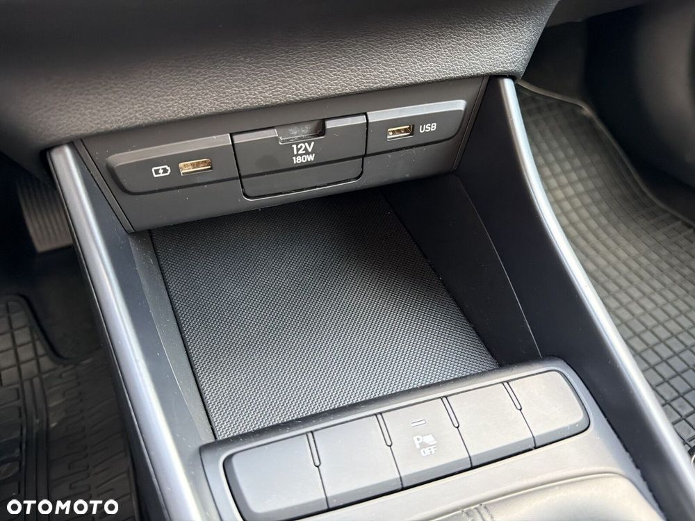 Hyundai i20 1.2 Classic Plus - 28