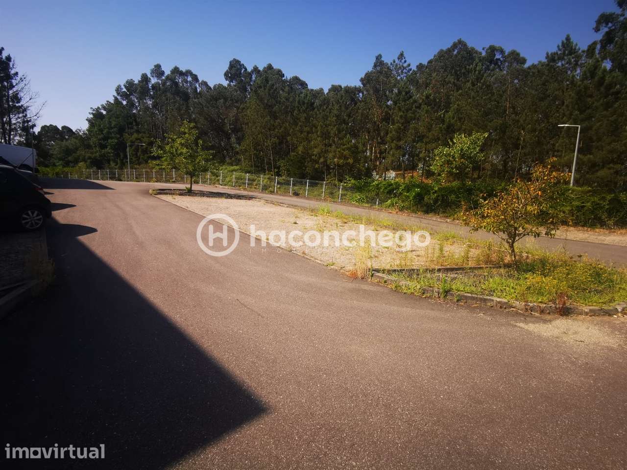 Armazém para Arrendamento - Grande imagem: 3/14