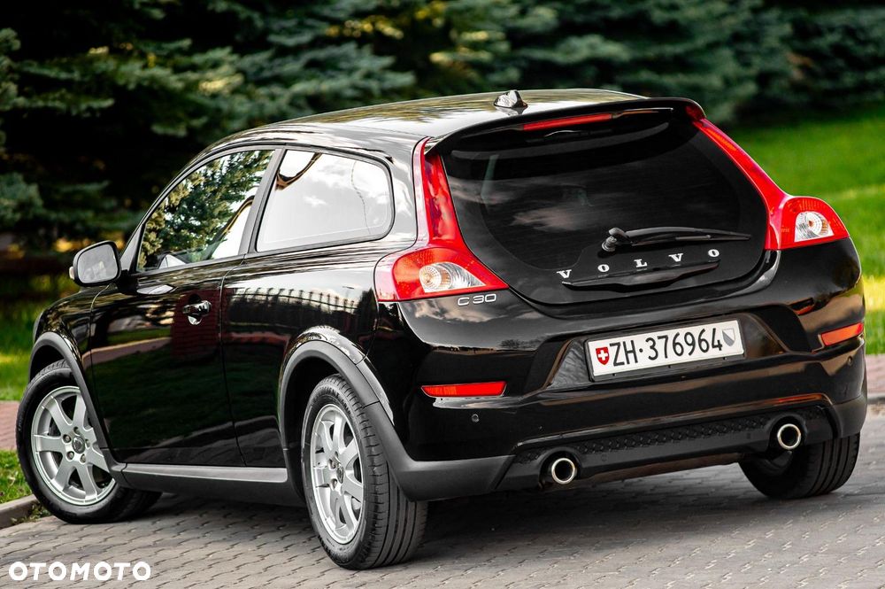 Volvo C30 D4 Edition Pro - 15