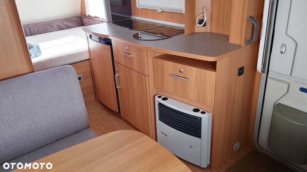 KNAUS SPORT 420 - 17