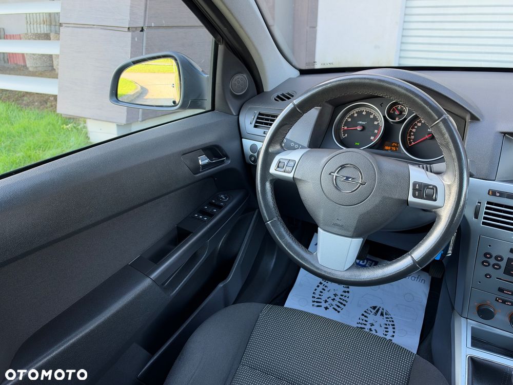 Opel Astra - 29