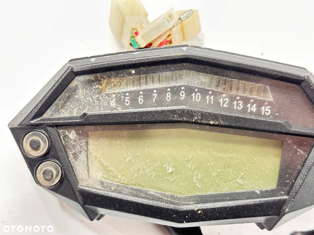 Licznik Yamasaki Naked YM 50 - 2