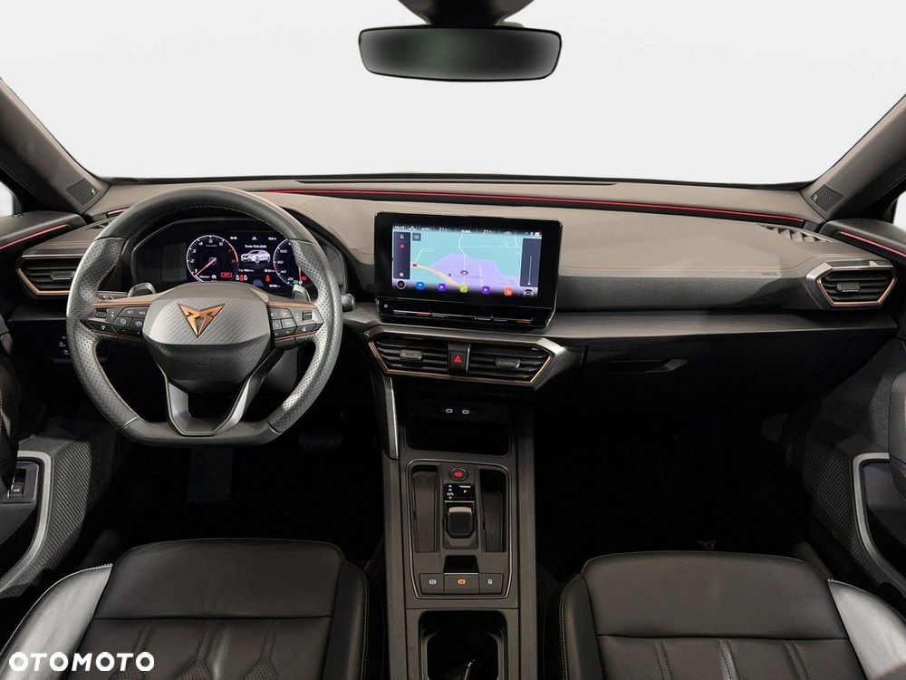 Cupra Formentor - 21