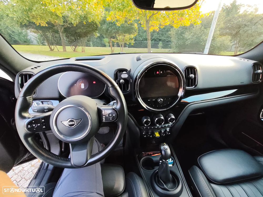 MINI Countryman - 10