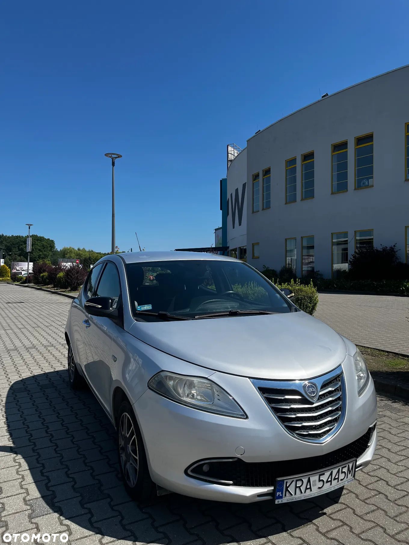 Lancia Ypsilon 0.9 Gold S&S - 1