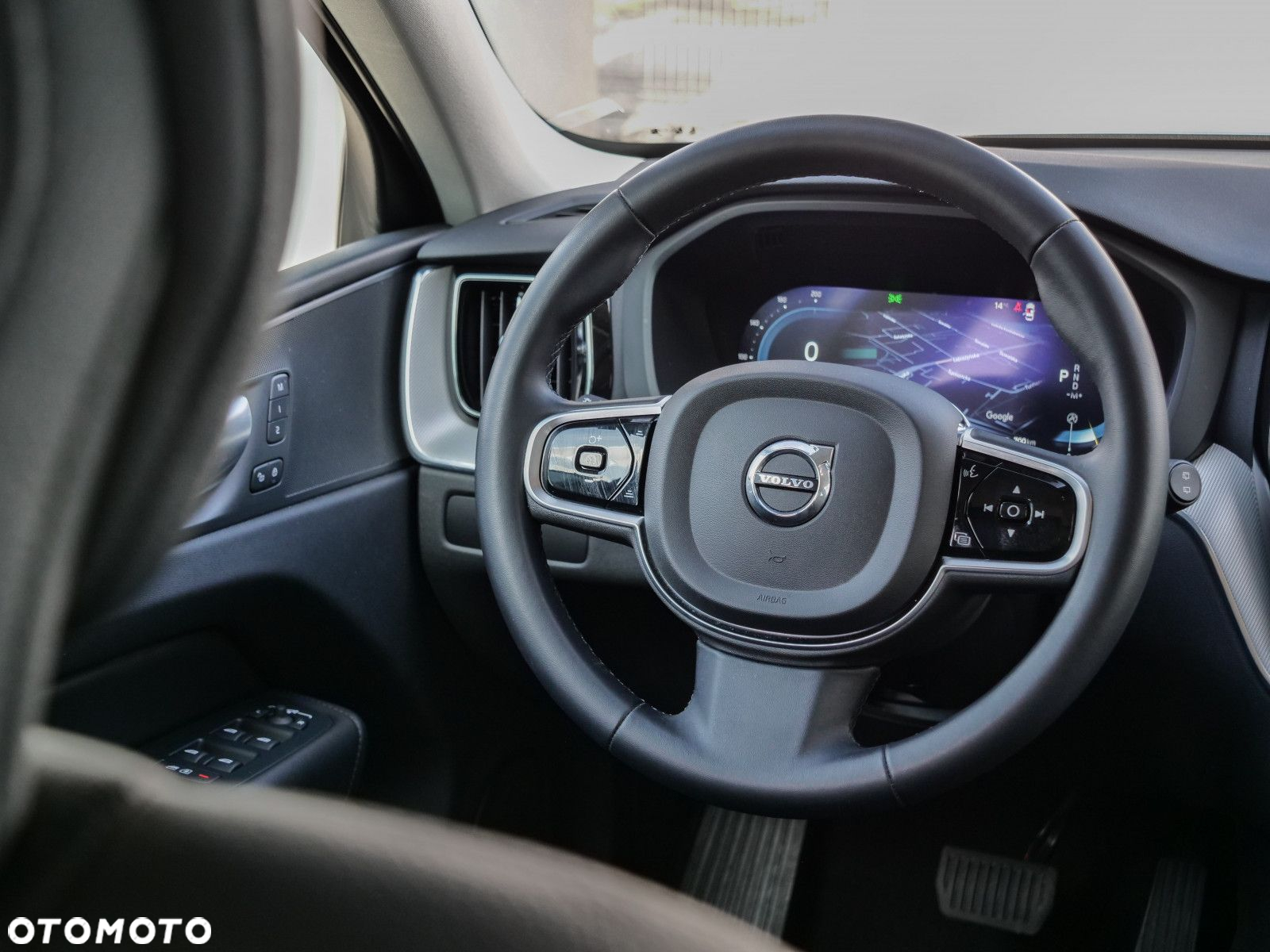 Volvo XC 60 - 19