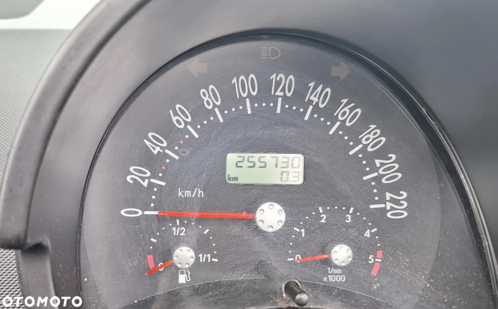 Volkswagen New Beetle 1.9 TDI - 4