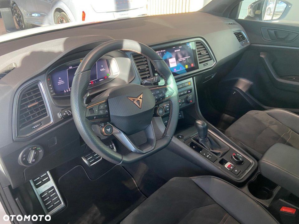 Cupra Ateca - 16