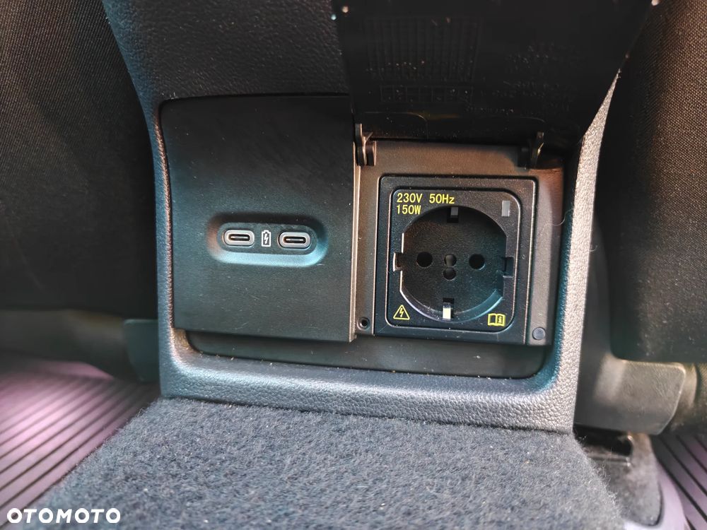Skoda Octavia 2.0 TDI DSG Ambition - 24