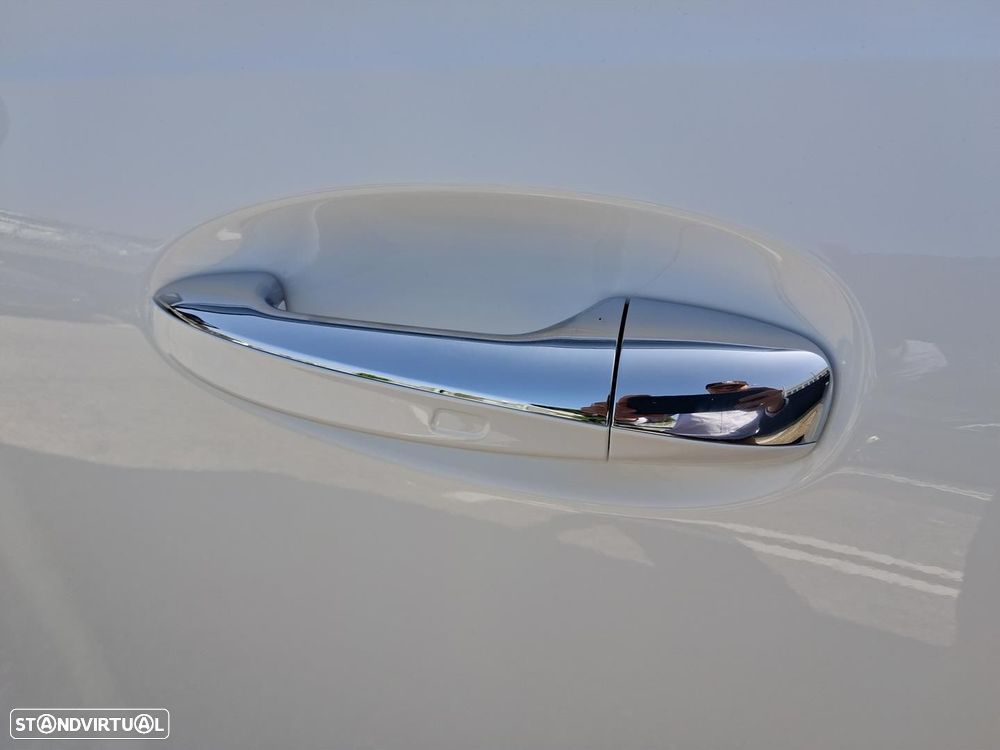 Mercedes-Benz EQB 250+ Edition - 8