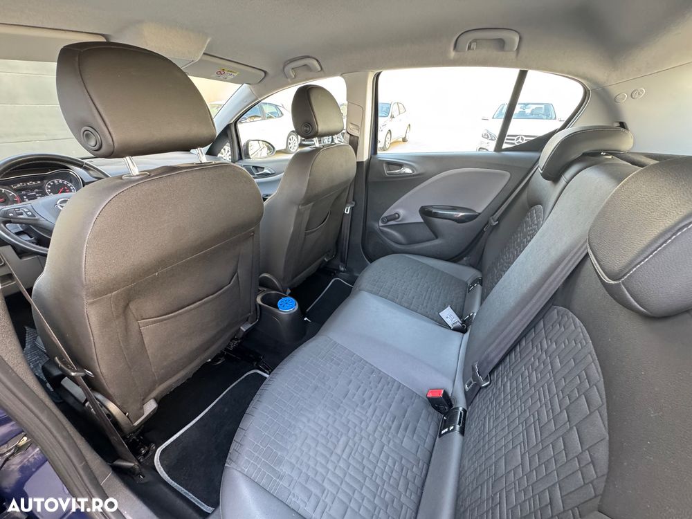 Opel Corsa 1.4 Automatik Active - 13