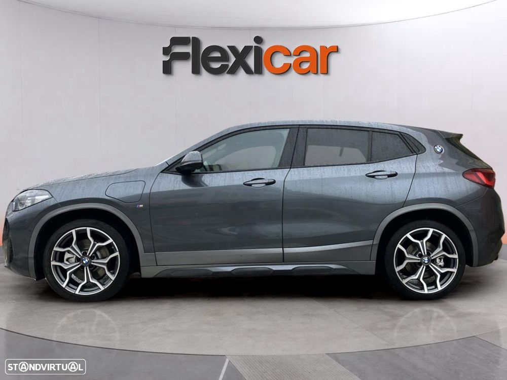 BMW X2 25 e xDrive X Pack M - 3