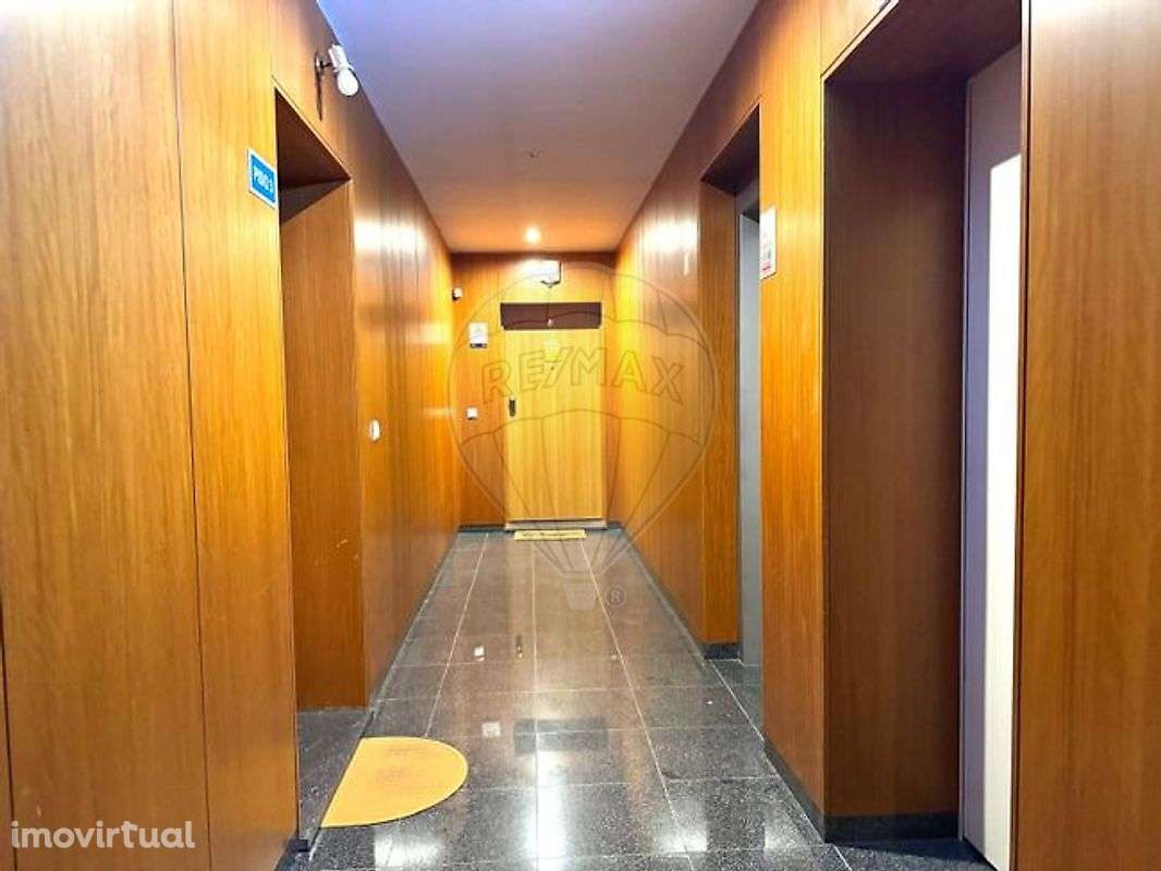 Apartamento T1 para venda - Grande imagem: 5/11