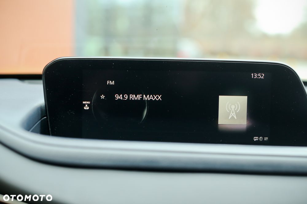 Mazda CX-30 e-SKYACTIVE G 140 NAGISA - 17