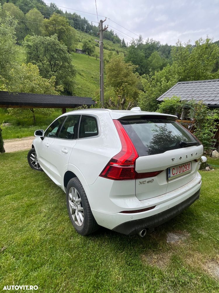 Volvo XC 60 D3 Momentum - 5
