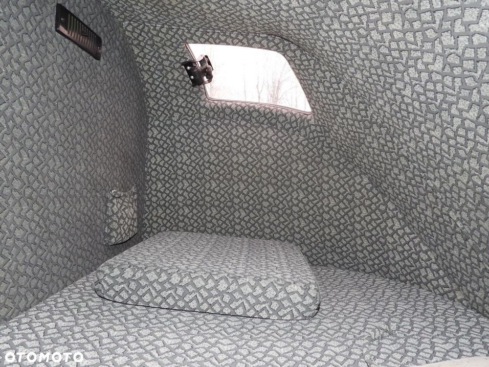 Renault MASTER PLANDEKA 10 PALET TEMPOMAT LEDY PNEUMATYKA KLIMATYZACJA  165KM - 40