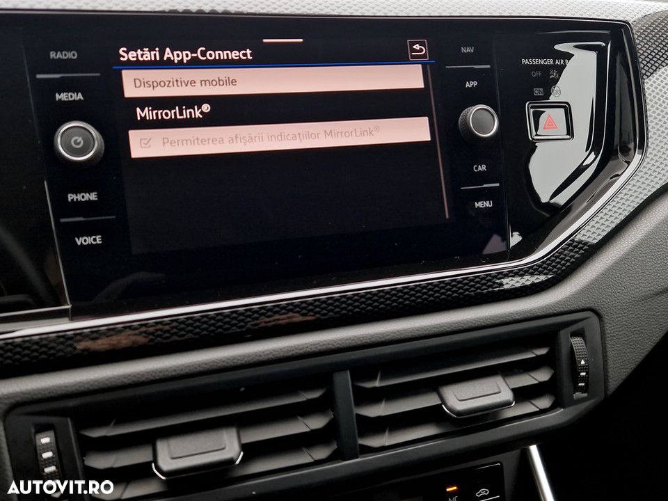 Volkswagen Polo - 22