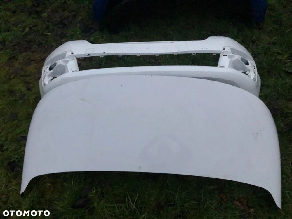 maska ZDERZAK CITROEN BERLINGO PARTNER III 14-18 - 3