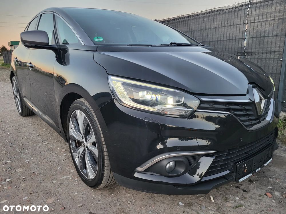 Renault Scenic ENERGY dCi 160 EDC BOSE EDITION - 1
