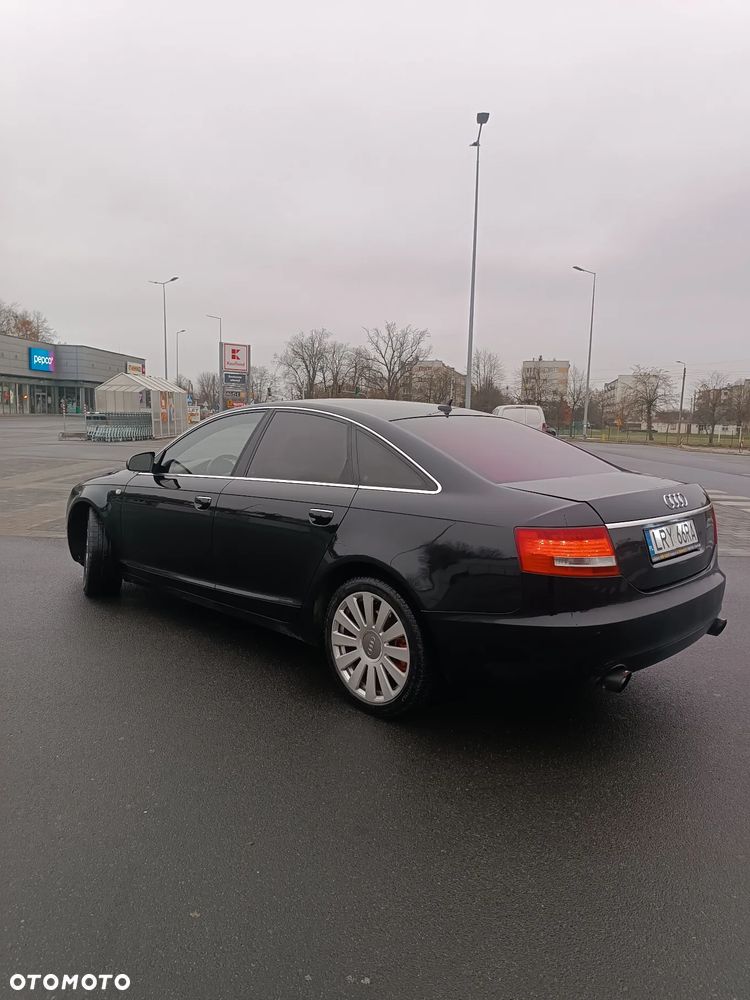 Audi A6 Limousine - 9