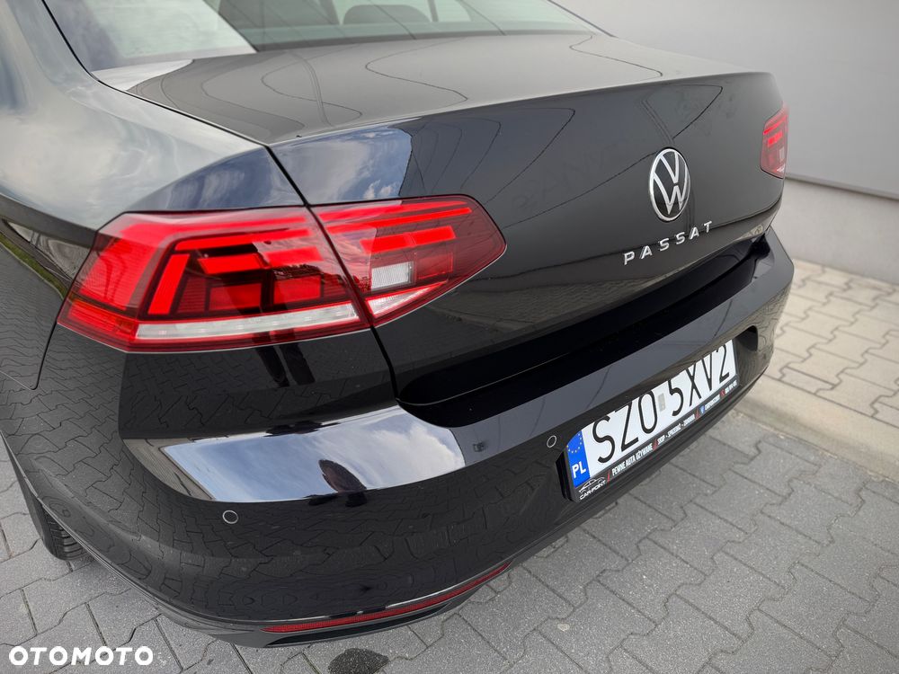 Volkswagen Passat 1.5 TSI EVO Business DSG - 39
