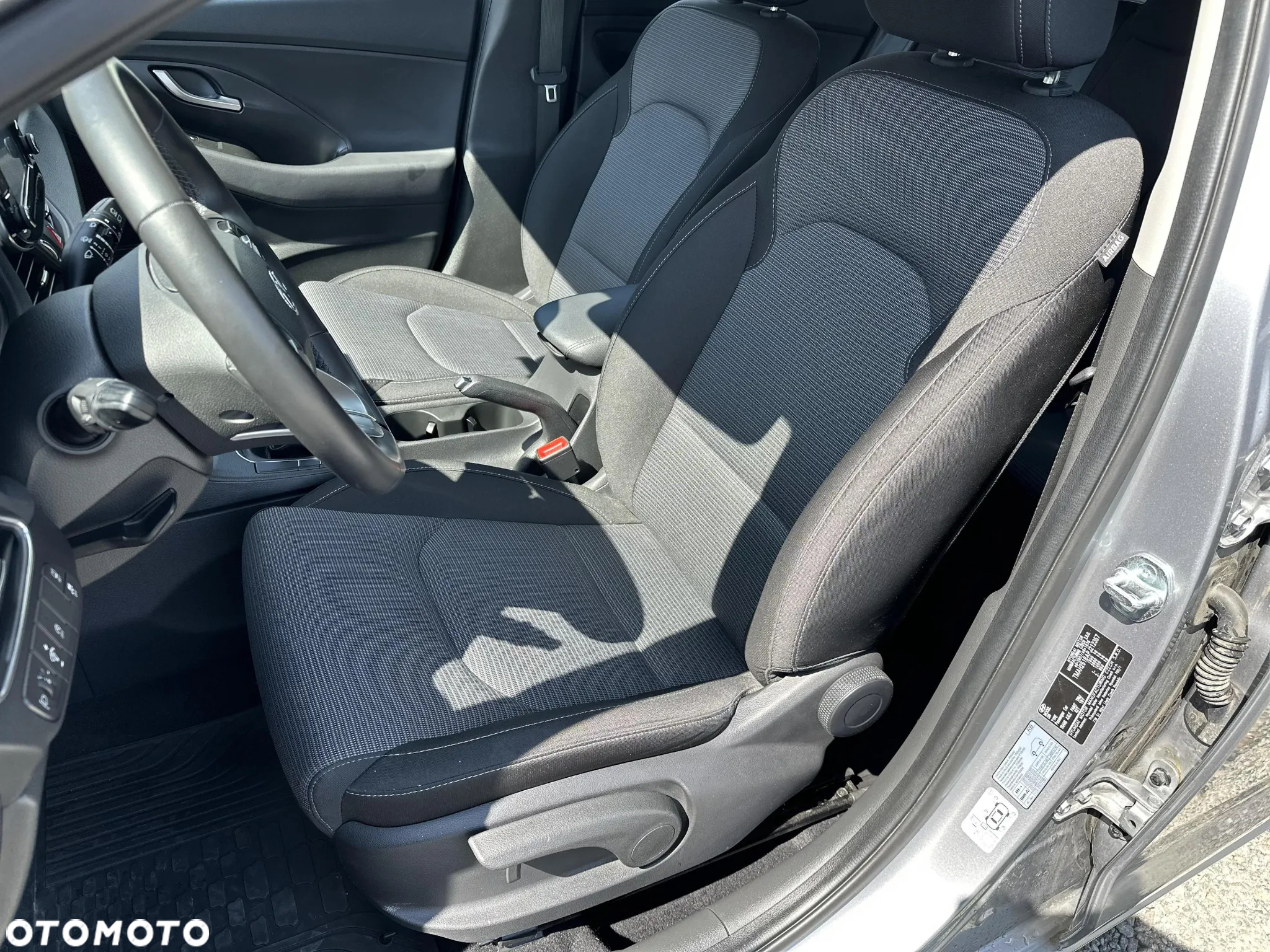 Hyundai i30 1.0 T-GDI Modern - 7