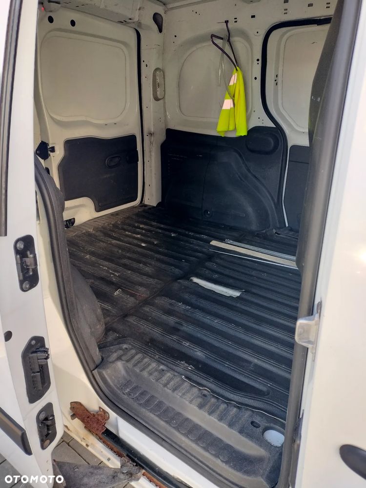 Renault KANGOO - 12