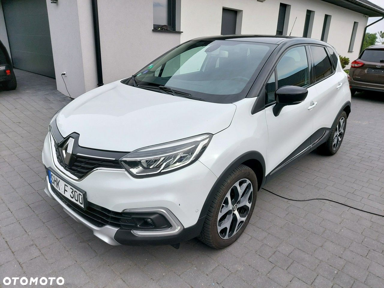 Renault Captur - 9