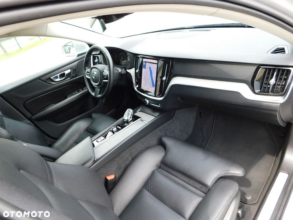 Volvo V60 - 9