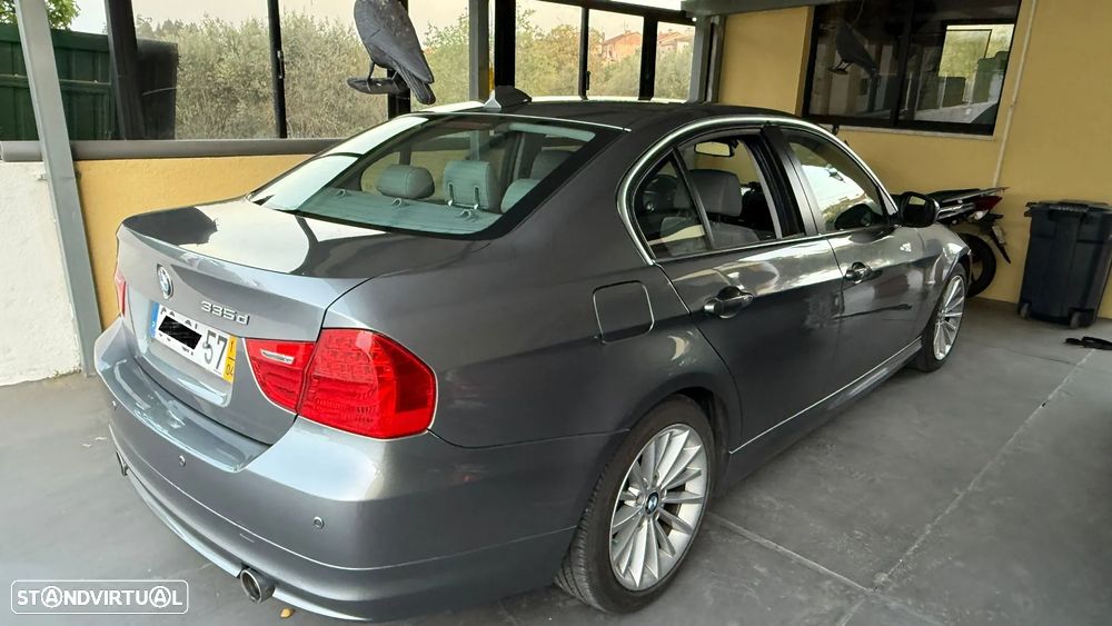 BMW 335 d Auto - 5