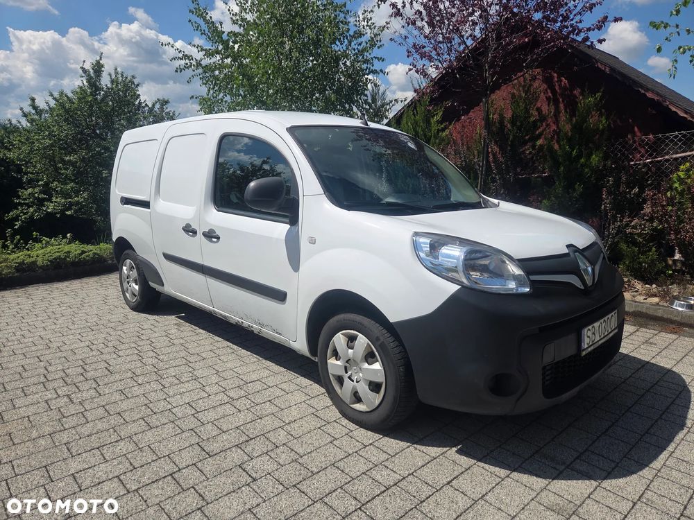 Renault Kangoo 1.5 dCi Limited - 6