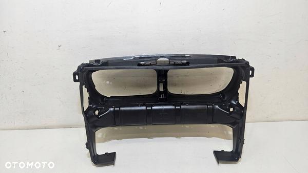 KIEROWNICA WLOT POWIETRZA ŻALUZJA BMW F12 F01 F02 187798-15