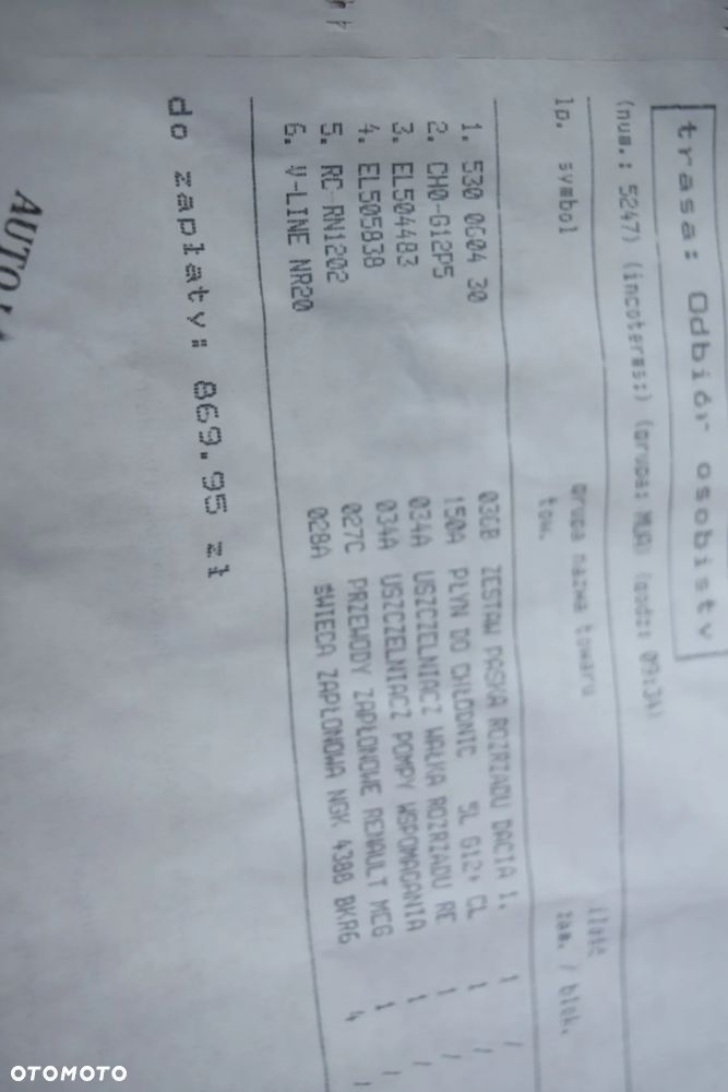 Dacia Logan MCV 1.4 - 11