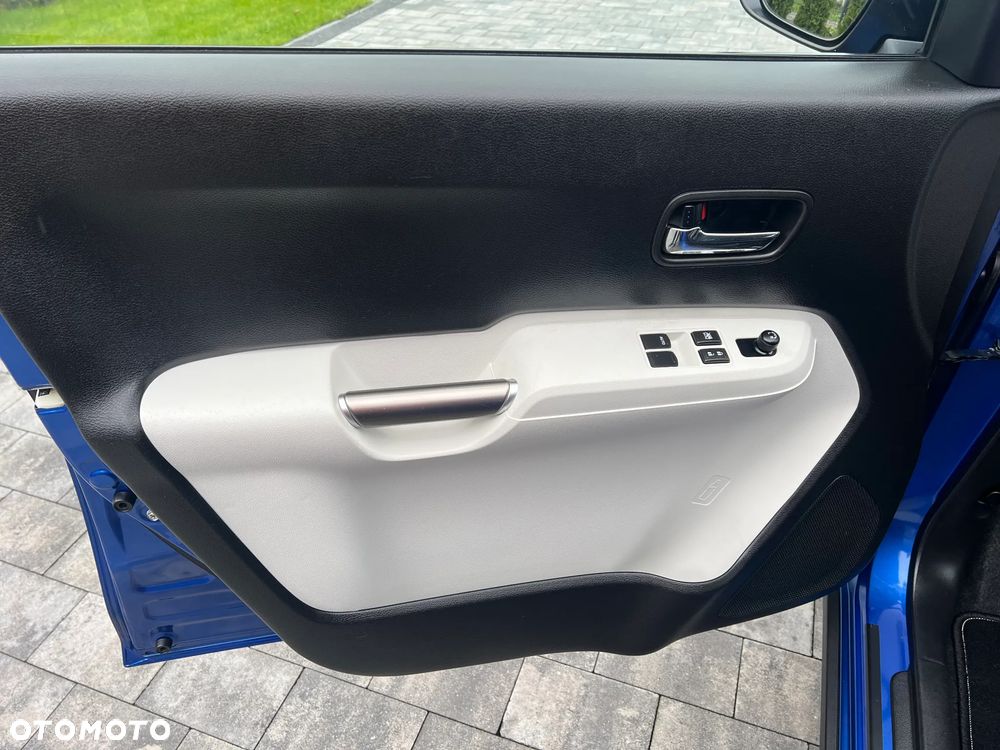 Suzuki Ignis - 25