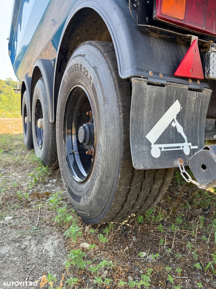 Langendorf SKS-HS 24/30 - 5