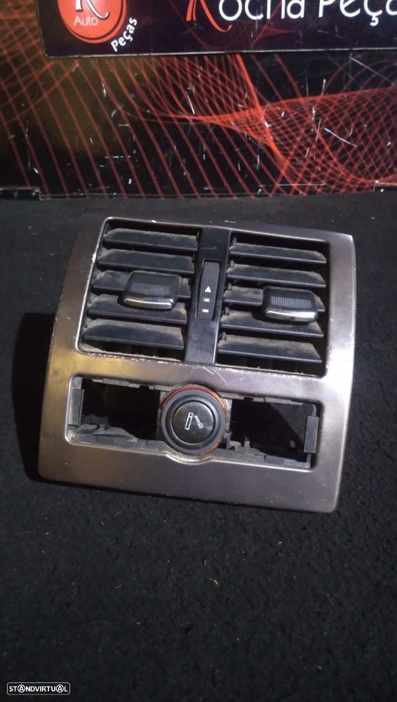 Arejadores Audi A6 (4B2, C5) - 2