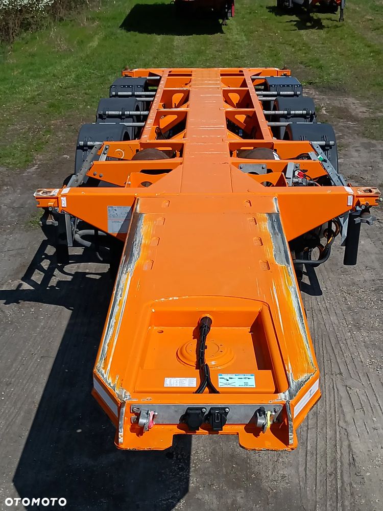 D-TEC Combitrailer CT-521 S - 27