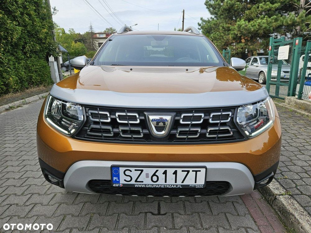 Dacia Duster - 2