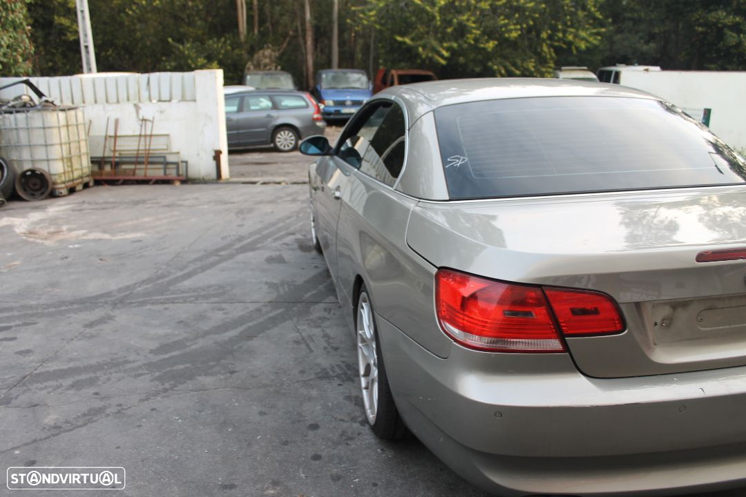 BMW E93 DE 2010 - 6