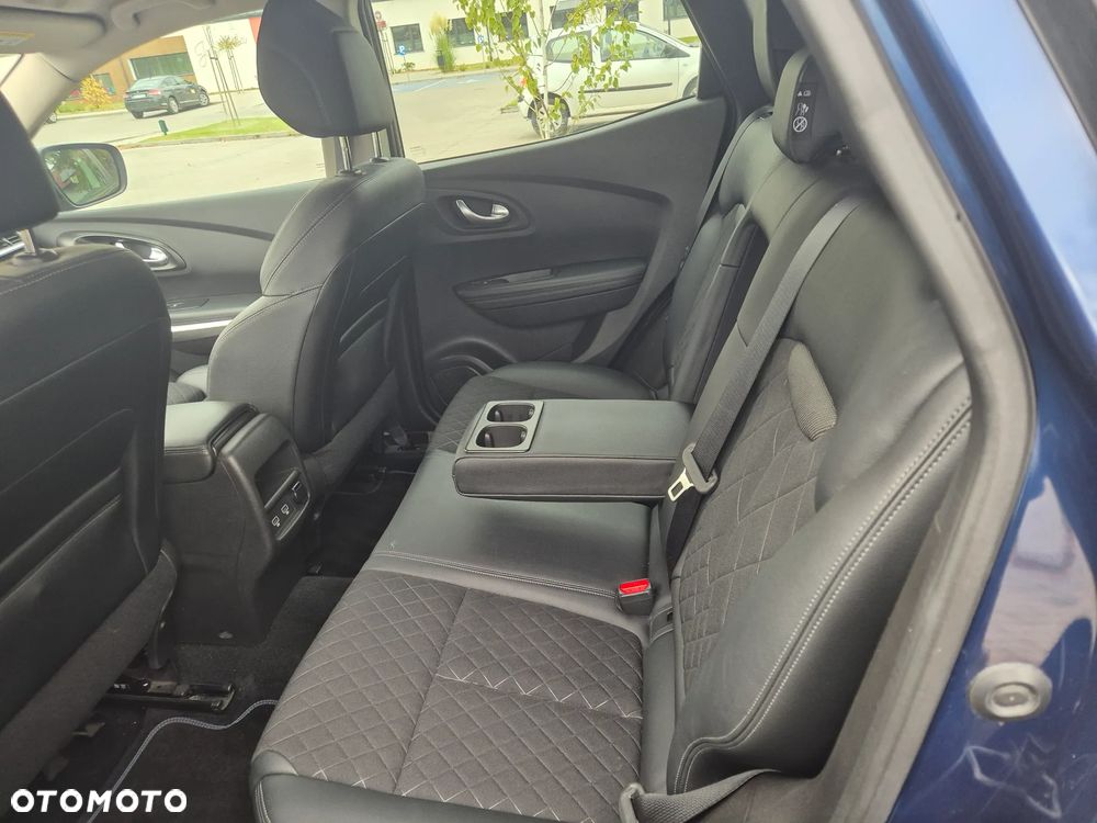 Renault Kadjar 1.5 Blue dCi Easy Life EDC - 7