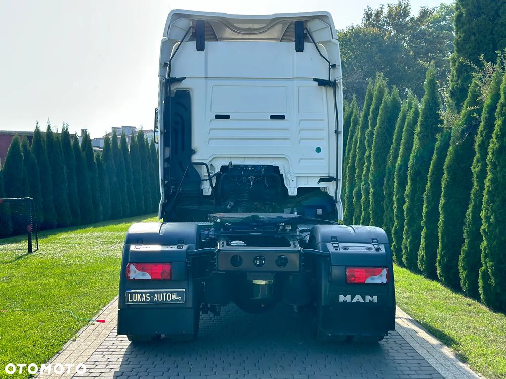 MAN TGX 18.440 HYDRAULIKA - 7