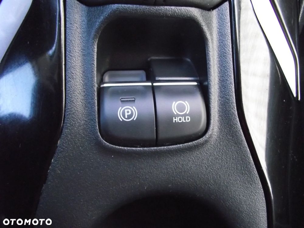 Toyota Corolla 1.8 Hybrid Active - 30