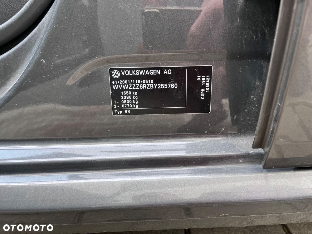 Volkswagen Polo - 16
