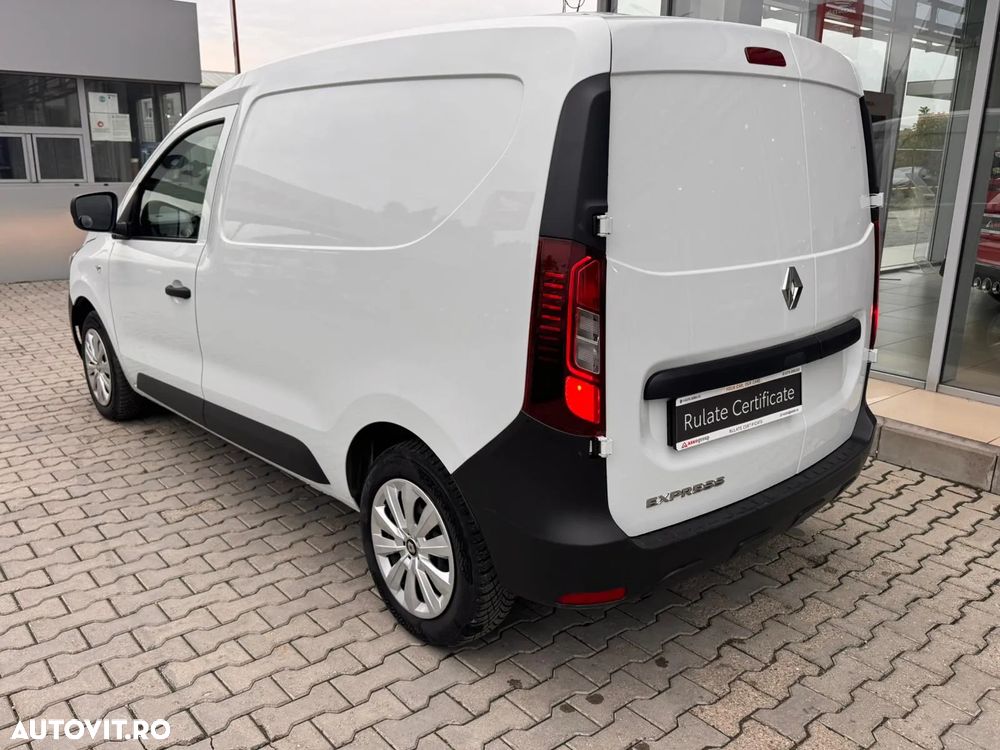 Renault Express - 7