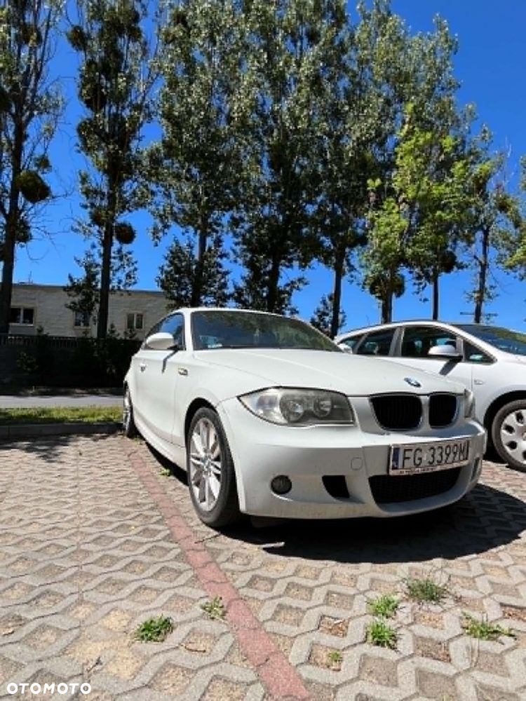 BMW Seria 1 - 2